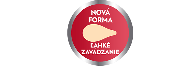 Nová forma