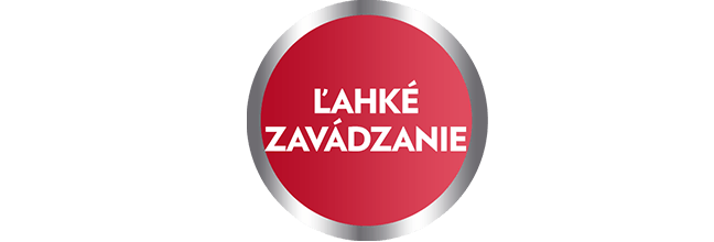 Lahke zavadzanie