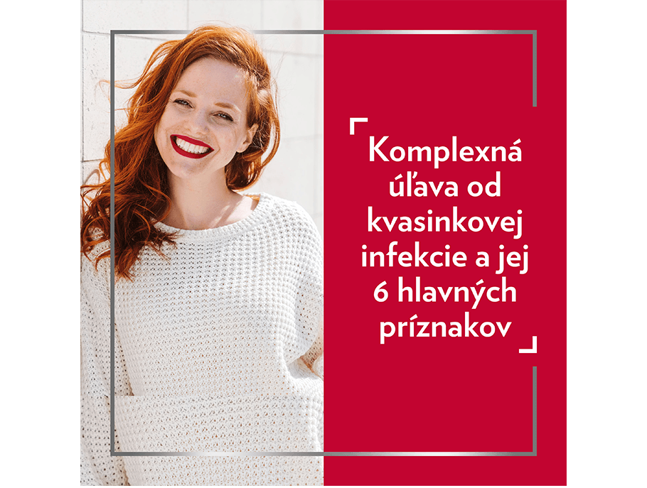 Usmievavá ryšavá žena
