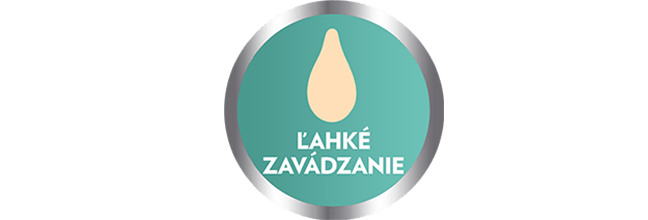 Lahke zavadzanie