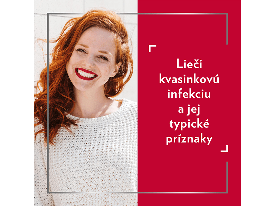 Liečba vaginálnej kvasinkovej infekcie