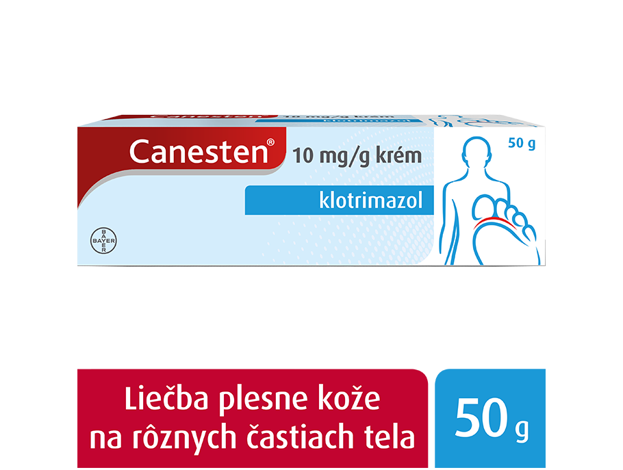 Canesten 50g