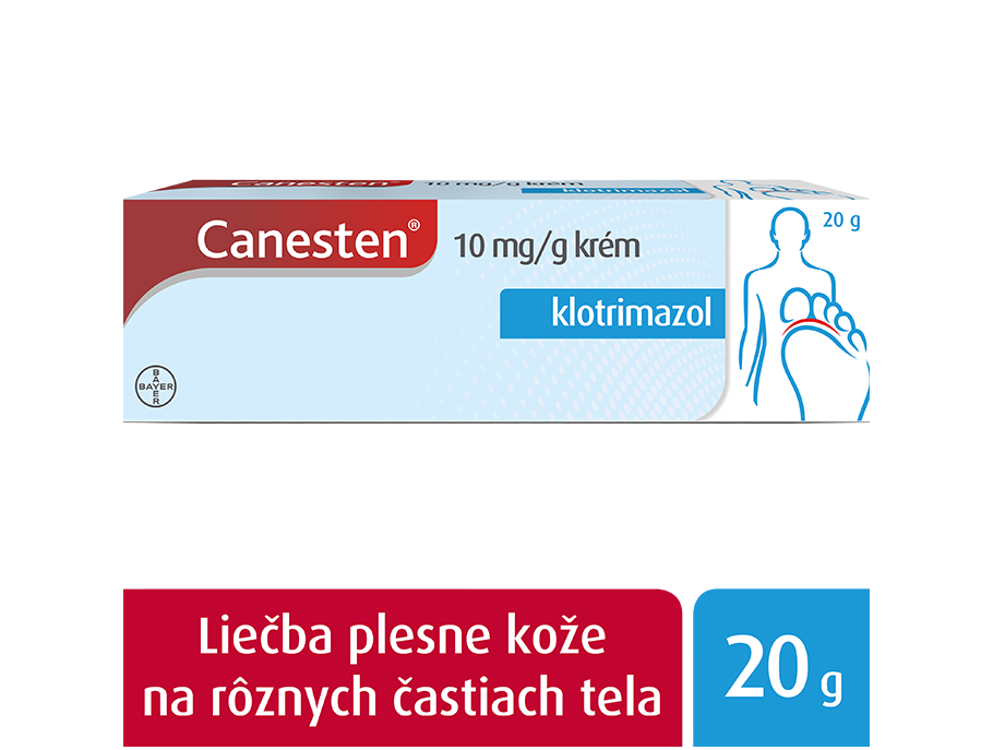 Canesten 20g